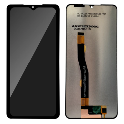 écran Doogee Note 59 de remplacement