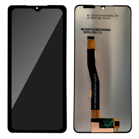 écran Doogee Note 59 de remplacement