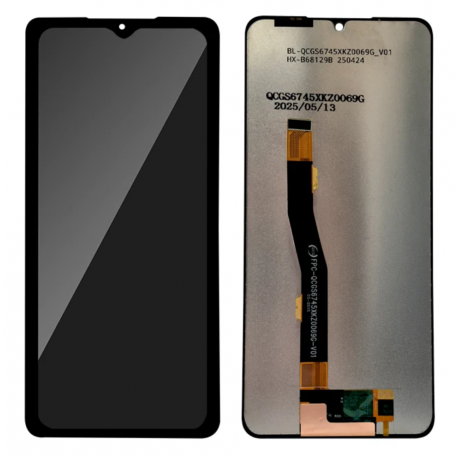 Doogee Note 59 / Note 59 Pro / Note 59 Pro Plus screen replacement