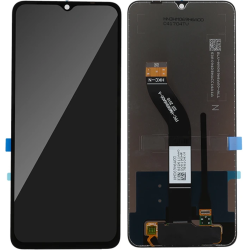 sustituir pantalla Oukitel C60 C60 Pro