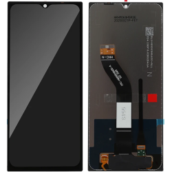 écran Oukitel C61 C61 Pro de remplacement