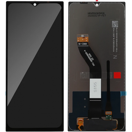 Oukitel C61 / C61 Pro screen replacement