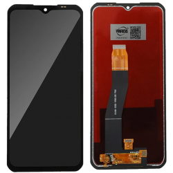 Oukitel WP52 / S132 screen replacement