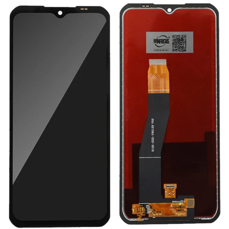 écran Oukitel WP52 de réparation