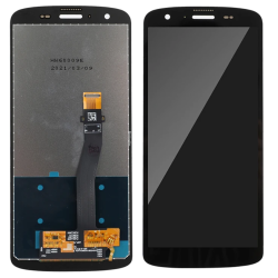 remplacer écran Zebra TC22