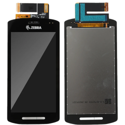 reparation écran Zebra TC21 TC26