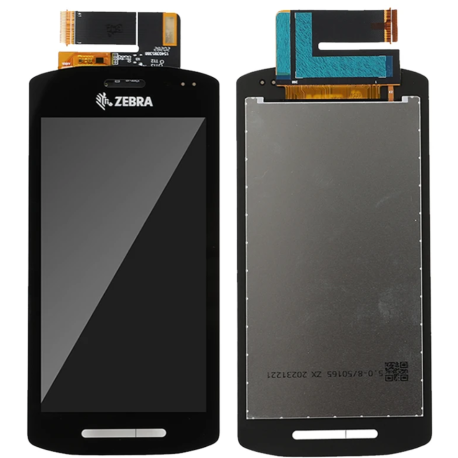 reparation écran Zebra TC21 TC26