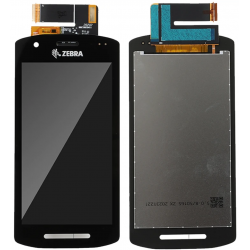Zebra TC21/TC26 screen replacement