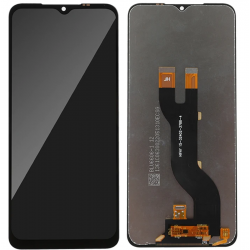 Cubot Hafury V1 screen replacement