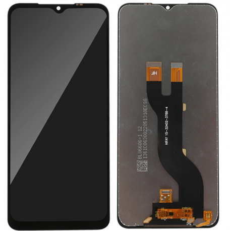Cubot Hafury V1 pantalla de repuesto