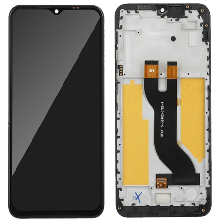 dépanner écran Cubot Hafury V1