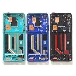 reparaci&oacute;n pantalla Oneplus 8 Pro