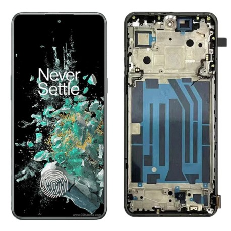 remplacer écran Oneplus 10T