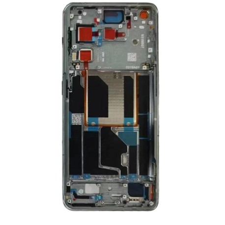 sustituir pantalla Oneplus 11