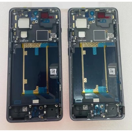 reparar pantalla OnePlus 13 