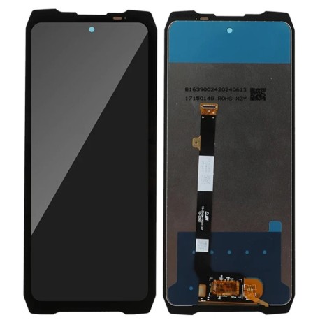 réparer écran Blackview Oscal Pilot 3