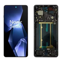 pantalla OnePlus Ace 5 reparaci&oacute;n PKG110