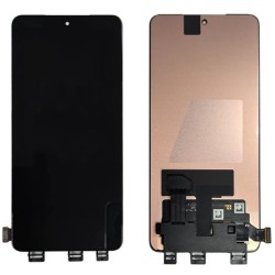 reparar pantalla OnePlus Ace 5 Pro