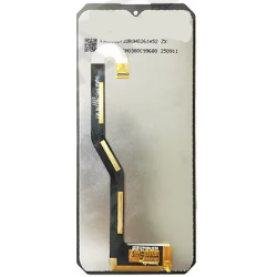 écran Oukitel WP53 et 53 PRO Neuf & Original - Dalle IPS 6.8" et vitre tactile assemblée