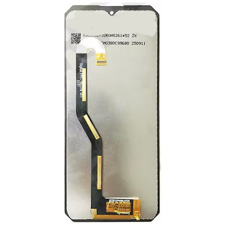 écran Oukitel WP53 et 53 PRO Neuf & Original - Dalle IPS 6.8" et vitre tactile assemblée