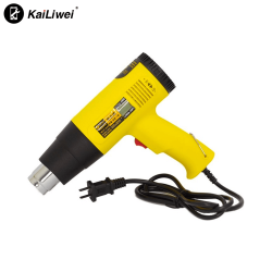 Pistola de aire caliente KaiLiwei 855A 2500W (60-600°C)