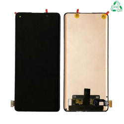 écran Oppo Reno 6 original LCD AMOLED