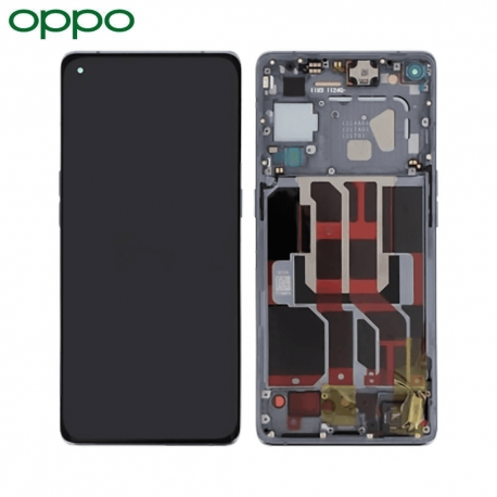 pantalla Oppo Reno 6 original LCD AMOLED