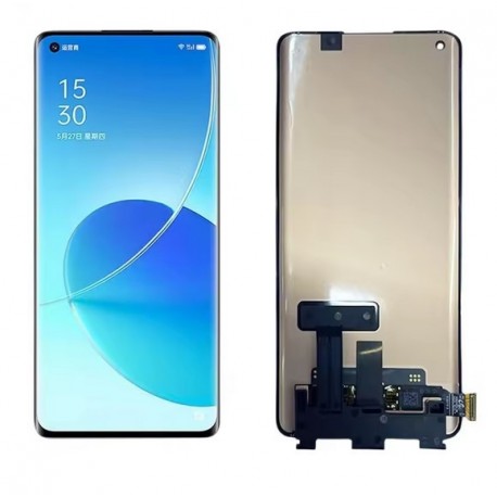 pantalla Oppo Reno 6 original LCD AMOLED