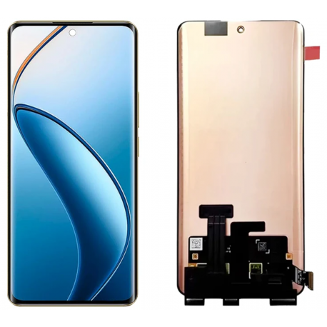 reparación de pantalla Realme 12 PRO