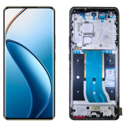 r&eacute;paration &eacute;cran Realme 12 PRO