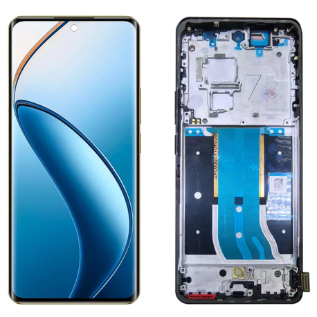 remplacer écran Realme 12 PRO