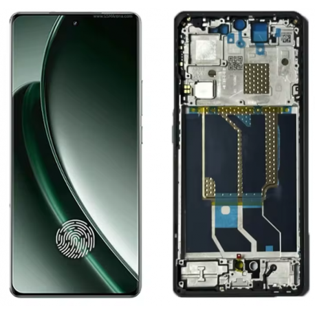 cambiar pantalla Realme GT NEO 6 SE