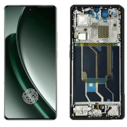 reparar pantalla Realme GT 6 / GT 6T