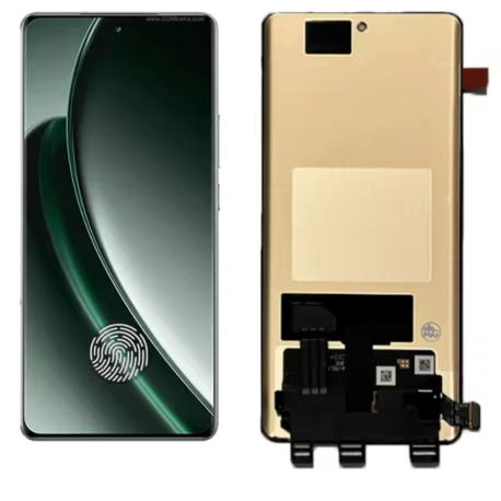 cambiar pantalla Realme GT 6 / GT 6T