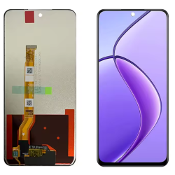 Écran Realme 12 5G RMX3999