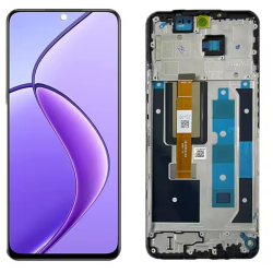 &Eacute;cran Realme 12 5G RMX3999