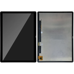 écran Doogee Tab E3 Max de dépannage