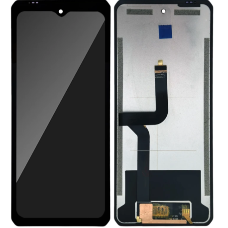 écran Ulefone Armor 34 de rechange