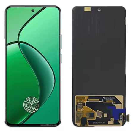 reparación Pantalla Realme 12 4G