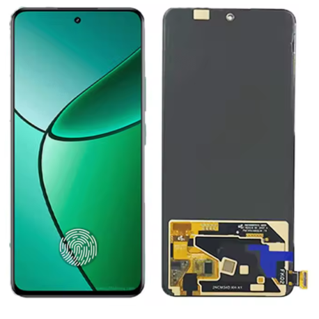 cambiar Pantalla Realme 12 plus RMX3867