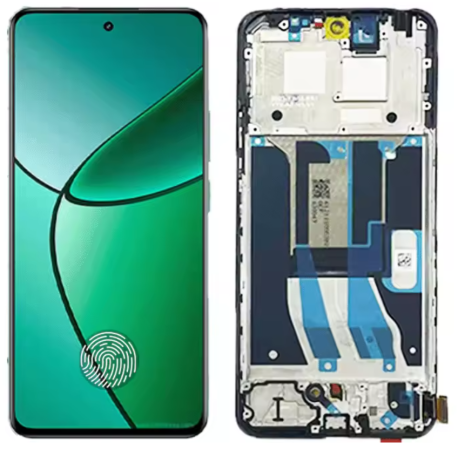 reparación Pantalla Realme 12 plus RMX3867