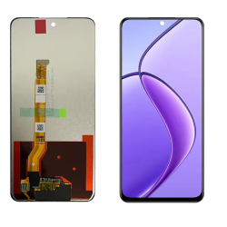 reparación Pantalla Realme 12x RMX3997
