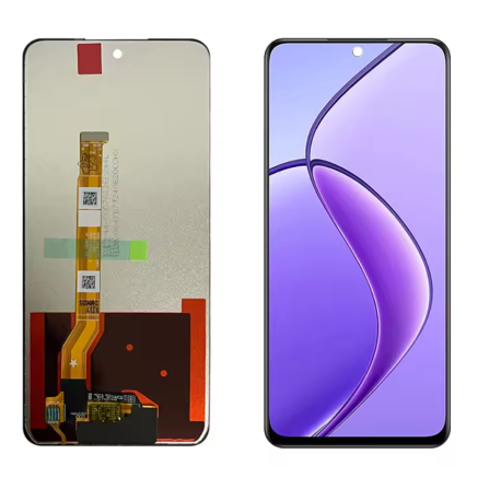 reparación Pantalla Realme 12x RMX3997