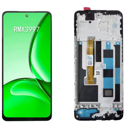 sustituir Pantalla Realme 12x RMX3997