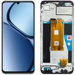 reparar Pantalla Realme C61 RMX3939, RMX3930