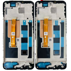 reparaci&oacute;n de pantalla Realme 13 5G RMX3951