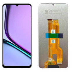reparar pantalla Realme Note 60 RMX3933