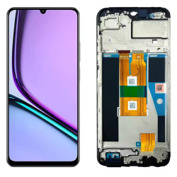 reparar pantalla Realme Note 60 RMX3933