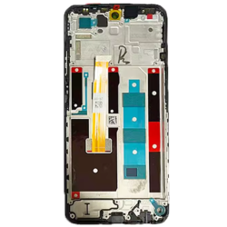 r&eacute;paration &eacute;cran Realme C75 5G RMX3943 