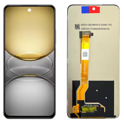 troubleshooting Screen Realme C75 4G RMX3941 